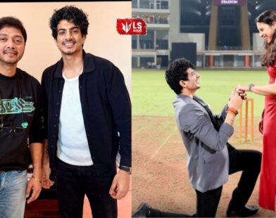 Palash Muchhal New Film Direction