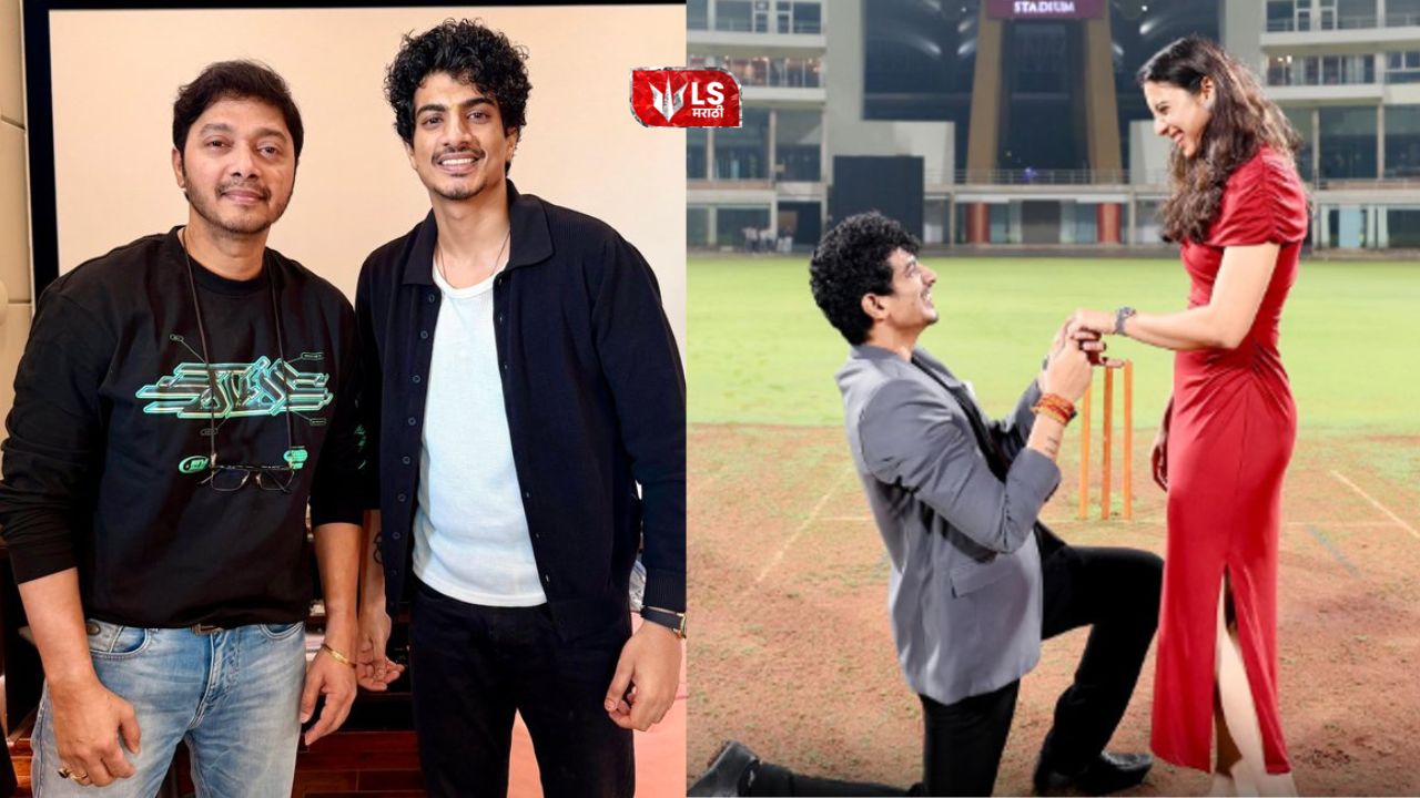 Palash Muchhal New Film Direction