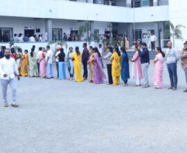 Pimpri Chinchwad Election Voting Percentage