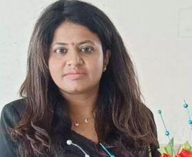 Police investigation after burglary at Pooja Khedkar’s house