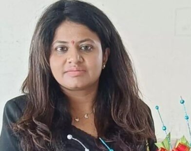 Police investigation after burglary at Pooja Khedkar’s house