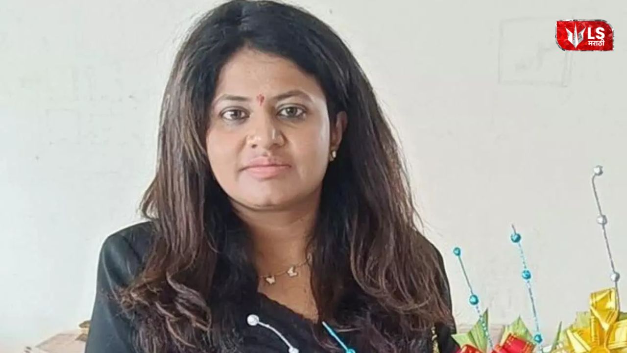 Police investigation after burglary at Pooja Khedkar’s house