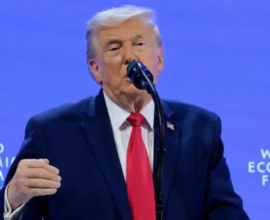 The tariff will be reduced by 25 percent