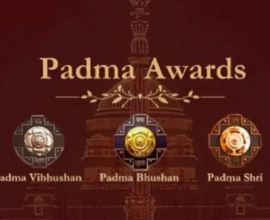 Padma Awards 2026 Maharashtra Honourees