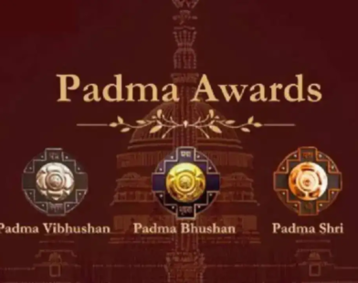Padma Awards 2026 Maharashtra Honourees