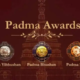 Padma Awards 2026 Maharashtra Honourees