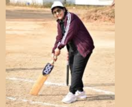 Women Cricket Empowerment