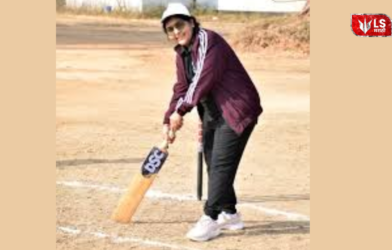 Women Cricket Empowerment