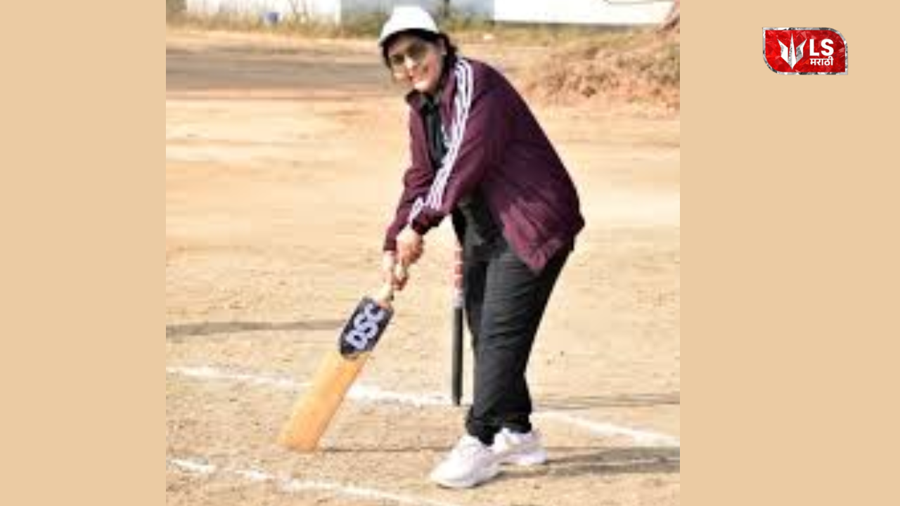 Women Cricket Empowerment