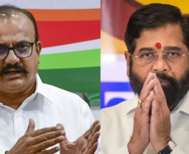 Mira-Bhayandar Congress–Shinde Sena Alliance