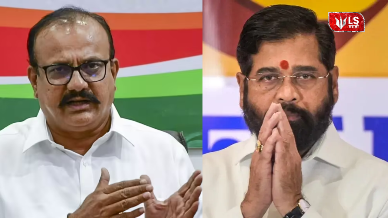 Mira-Bhayandar Congress–Shinde Sena Alliance