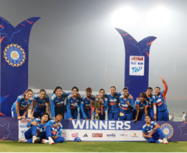 Women’s Asia Cup Team India Announcement