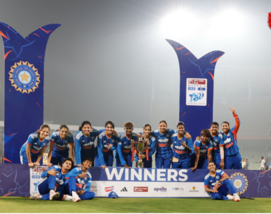 Women’s Asia Cup Team India Announcement