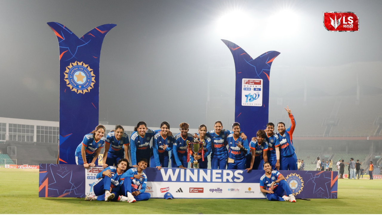 Women’s Asia Cup Team India Announcement