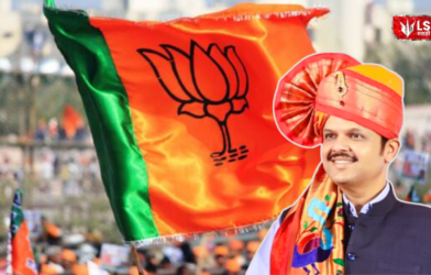 BJP Unopposed Election Pattern