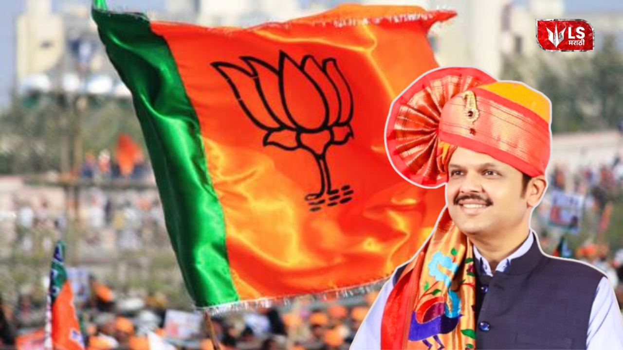 BJP Unopposed Election Pattern