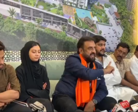 Imtiaz Jaleel Maharashtra Statement