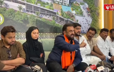 Imtiaz Jaleel Maharashtra Statement