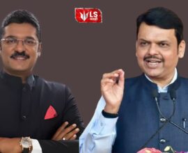 Pratap Sarnaik questions whether MLA Mehta ignores chief minister’s orders