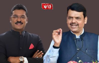 Pratap Sarnaik questions whether MLA Mehta ignores chief minister’s orders