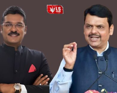 Pratap Sarnaik questions whether MLA Mehta ignores chief minister’s orders