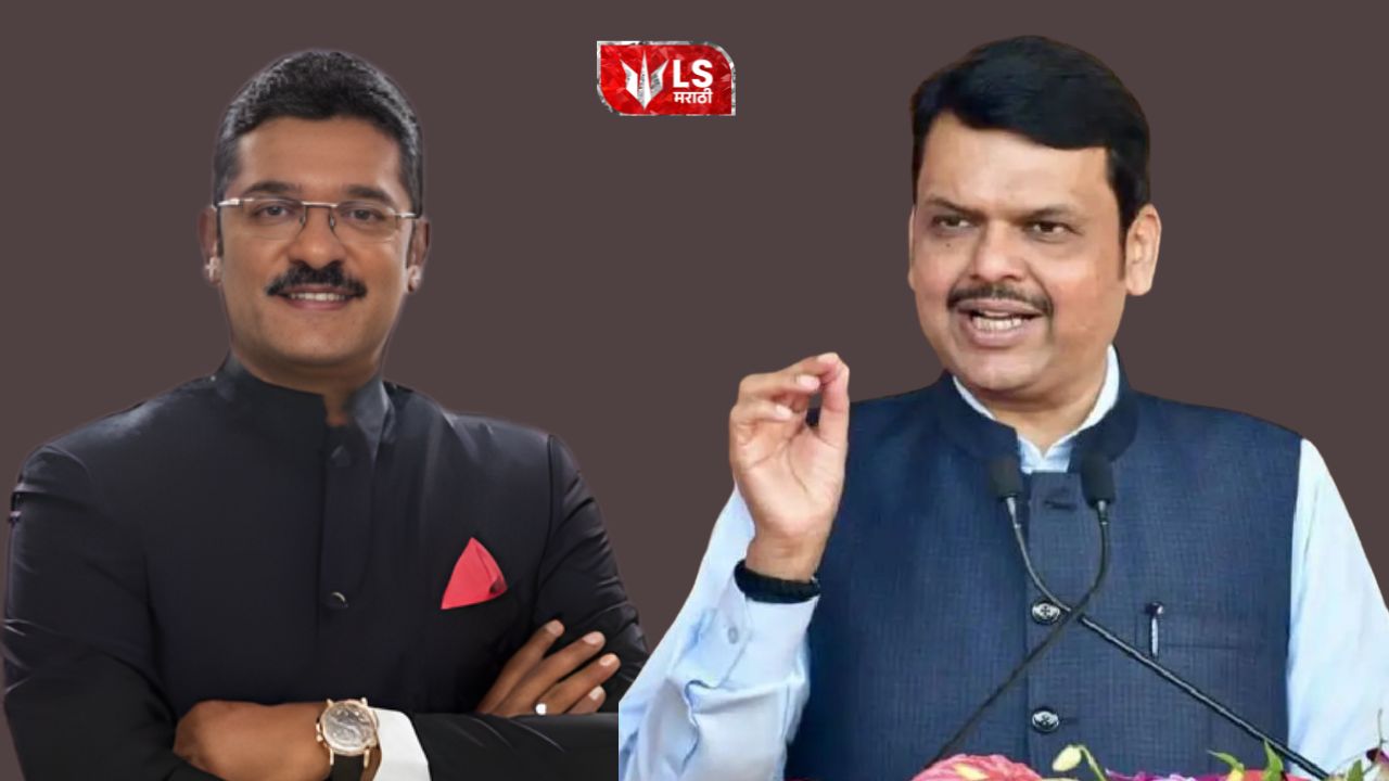 Pratap Sarnaik questions whether MLA Mehta ignores chief minister’s orders