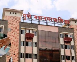 Pune Municipal Election Analysis