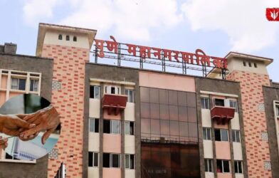 Pune Municipal Election Analysis