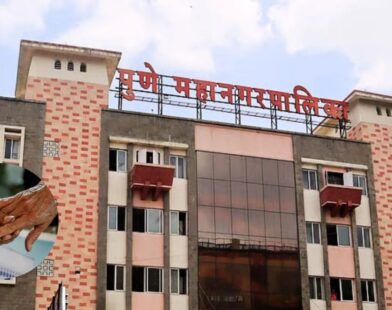 Pune Municipal Election Analysis