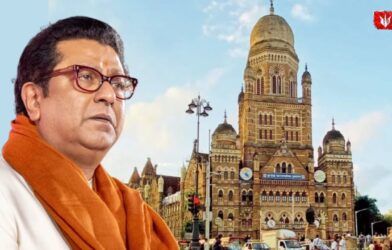 Raj Thackeray Social Media Post