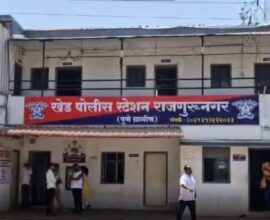 Police rescue youth in Ranjangaon job scam case