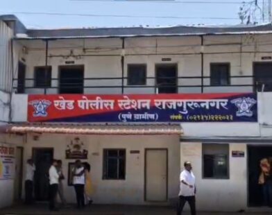 Police rescue youth in Ranjangaon job scam case