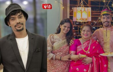 Realstar prathamesh kadam passes away