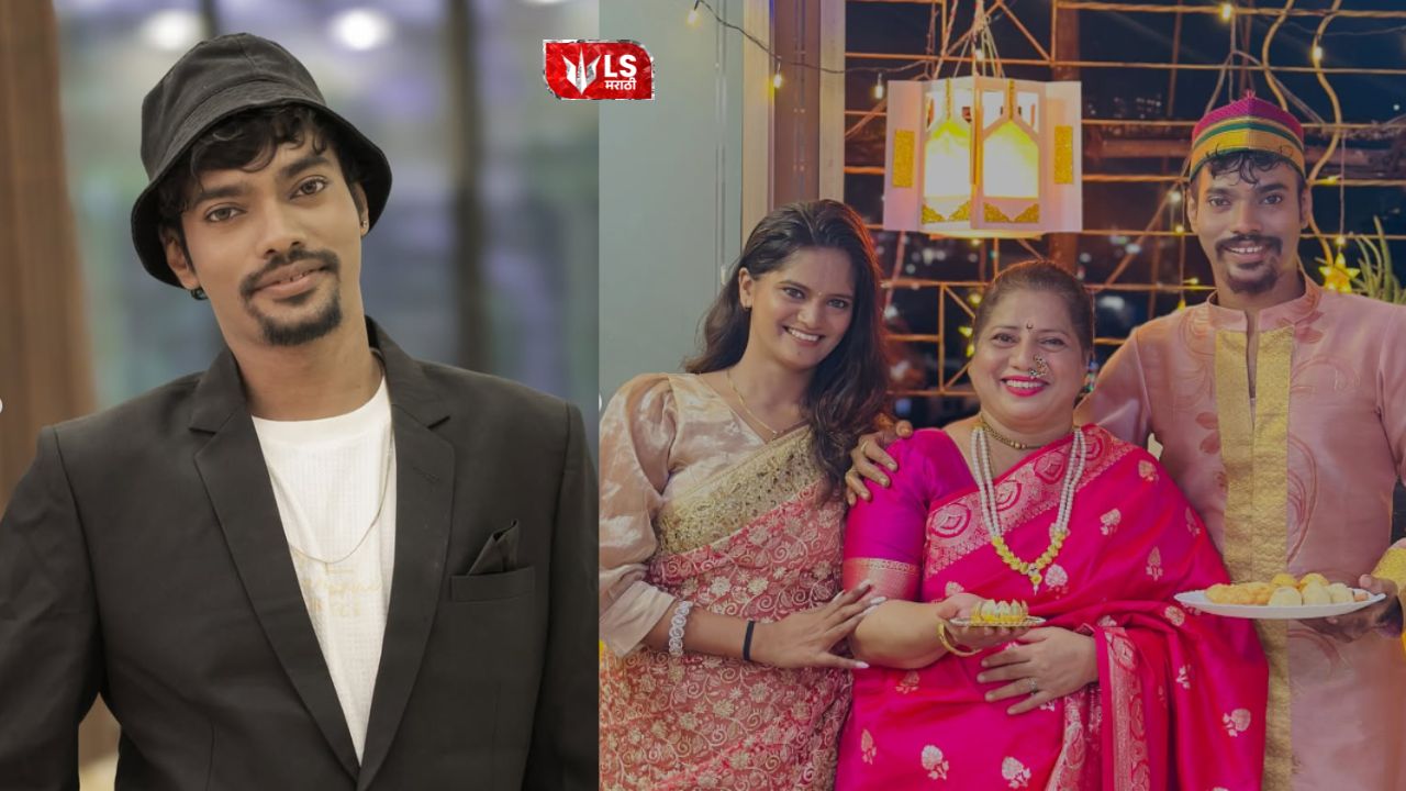 Realstar prathamesh kadam passes away