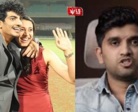 Smruti Palash Wedding Break Reason