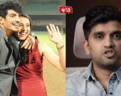 Smruti Palash Wedding Break Reason