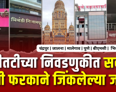 Narrow Margin Election Wins