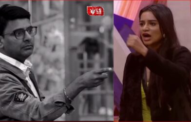 Tanvi Sagar Karande argument