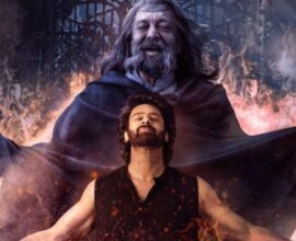 The Raja Saab movie box office collection after four days