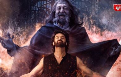 The Raja Saab movie box office collection after four days