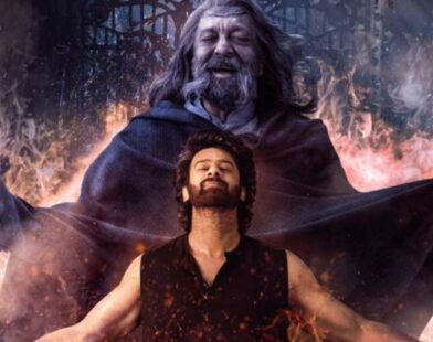 The Raja Saab movie box office collection after four days