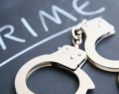 Theft at Nirankar Cottex and Jagdamba Ginning