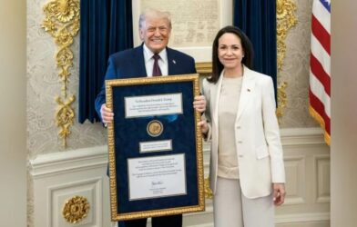 Nobel Peace Prize