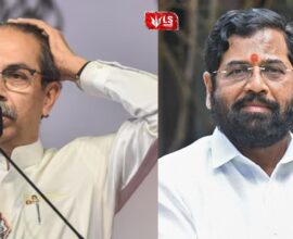 Uddhav Group Corporators Notice