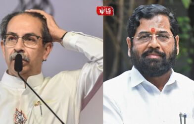 Uddhav Group Corporators Notice