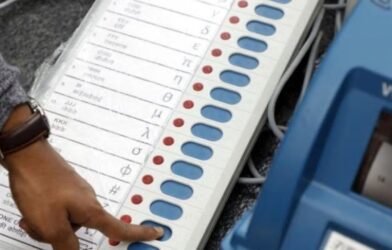 Panchayat Samiti Elections