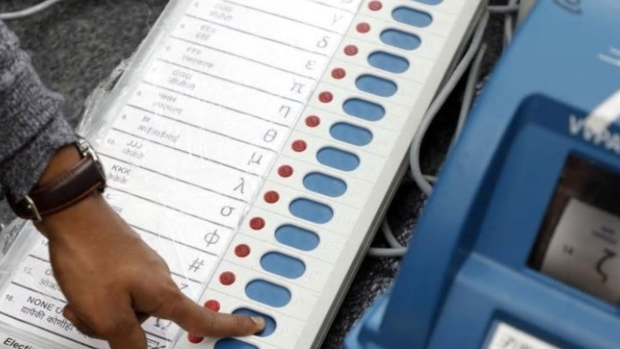 Panchayat Samiti Elections