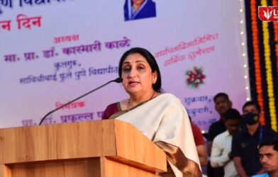 Parth Pawar Rajya Sabha