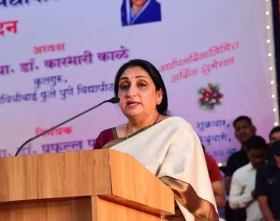 Parth Pawar Rajya Sabha