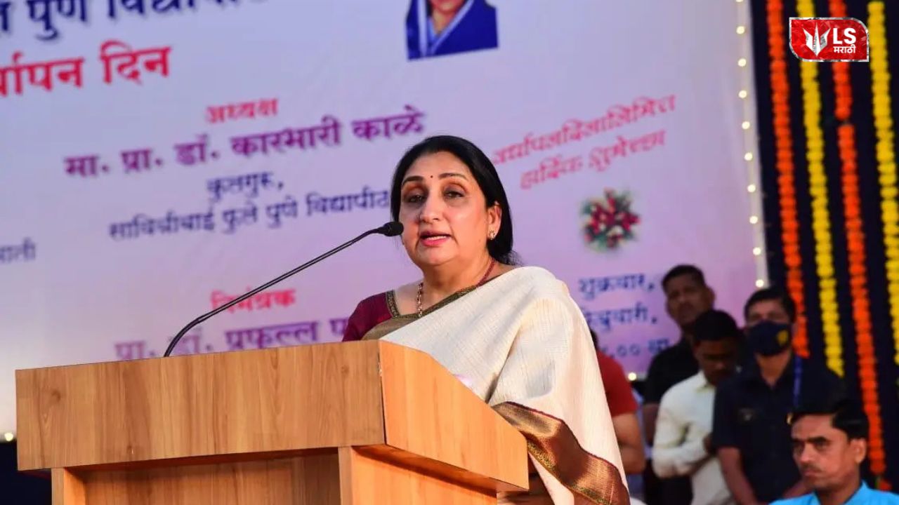 Parth Pawar Rajya Sabha